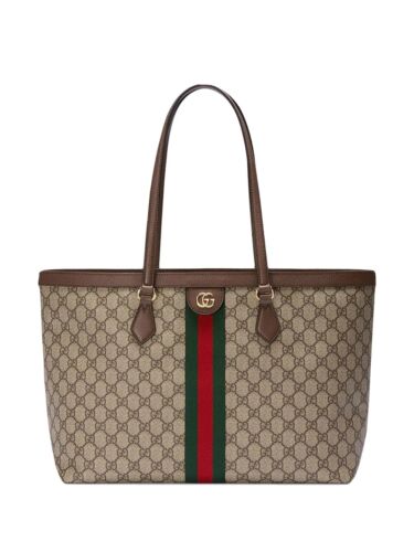 VL UOL LOU Brown Colour With Monogram Important Ladies Tote Bag Ladies –  Luxury D'Allure